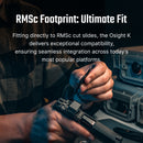 Olight Osight SE 6 MOA