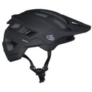 Casco de MTB 6D Ascent - Negro Mate