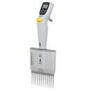 Brandtech 705474 Transferpette Electronic Pipette, 12-Channel, 10-200ÂµL with Warranty