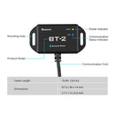 Renogy RCM-BT2 - Renogy BT-2 Bluetooth Module