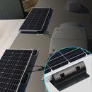Renogy RNG-MTS-CB - Corner Bracket Mount