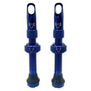Hold Fast Cycling Tubeless Valve Stem - Presta