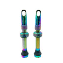 Hold Fast Cycling Tubeless Valve Stem - Presta