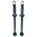 Hold Fast Cycling Tubeless Valve Stem - Presta