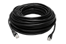 Cable de extensión para exteriores CAT-6 Lorex CBL100C6RXU
