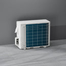 TOSOT - Aire acondicionado minisplit con bomba de calor de 24.000 BTU - 230 V