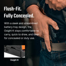 Olight Osight SE 6 MOA