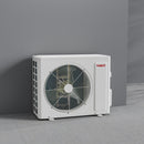 TOSOT - Aire acondicionado minisplit con bomba de calor de 24.000 BTU - 230 V