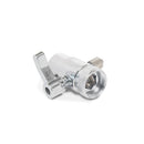Válvula desviadora de 1/4"