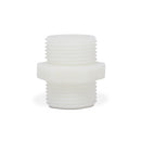 Acoplador macho NPT de 1"
