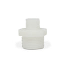 Acoplador reductor macho de 1" x 1/2"