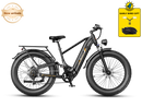 JASION Thunder Pro Ebike