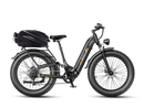 JASION Thunder Pro ST Ebike