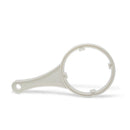 Llave de 10" (para debajo del fregadero/encimera)