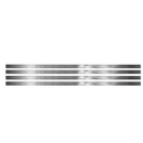 Resistencia de 10 x 635 mm - Paquete de 4