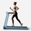 Cinta de correr plegable WalkingPad Denise Austin 2.0