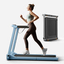 Cinta de correr plegable WalkingPad Denise Austin 2.0