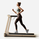 Cinta de correr plegable WalkingPad Denise Austin 2.0