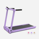 Cinta de correr plegable WalkingPad Denise Austin 2.0