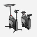 Bicicleta estática plegable W1B
