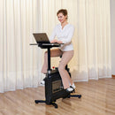 Bicicleta estática plegable W1B