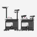 Bicicleta estática plegable W1B