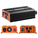 Rich Solar NOVA PURE 1K | 1000 Watt (1kW) 12 Volt Industrial Pure Sine Wave Inverter