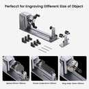 Algolaser Rotary Chuck