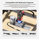 Algolaser Rotary Chuck