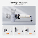 Algolaser Rotary Chuck
