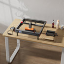 KIT DIY AlgoLaser Grabador láser de diodo de 5 W