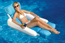 Tumbona de lujo Swimline Sunchaser Sunsoft