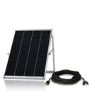 Nature's Generator Power Panel with 50 Foot Cable