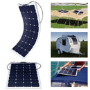 Paquete flexible Acopower 110w 3x110w