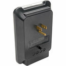 Eaton Tripp Lite Series Protect It! Protector de Sobretensión de 3 Tomas