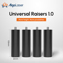 KIT DIY AlgoLaser Grabador láser de diodo de 5 W