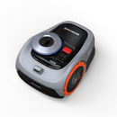 Cortadora de césped robótica Segway Navimow i105N