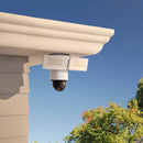 Eufy E340 Dual-Cam Floodlight Cam