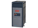 Raypak P-R106A-AP-C Analog Control Propane Gas Heater, 105K BTU, 120V,  Electronic Ignition