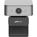 Cámara web Mobile Pixels, gris metalizado, paquete de 1