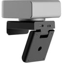 Cámara web Mobile Pixels, gris metalizado, paquete de 1