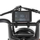 TESWAY X7 AWD - Motor dual de 3600W con 200NM de torque