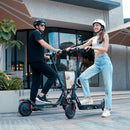 iScooter i10 Pro 800W Commuter Electric Scooter