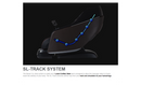 JP-Nexus 4D Made in Japan Massage Chair