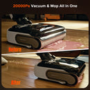 Roborock F25 GT Wet and Dry Vacuum Cleaner (Customized Version of the F25 RT)