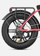 Bicicleta eléctrica ENGWE L20