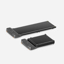 Cinta de correr plegable debajo del escritorio WalkingPad Z1 