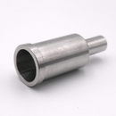Punta de llenado de boquilla dispensadora de 10 mm para E-FP-250-DPN
