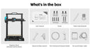 Mingda Magician Max 2 Large 3D printer