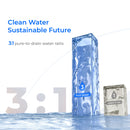Waterdrop - C1H Instant Hot Water  Reverse Osmosis System